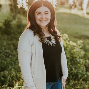 Meet your Posher, Jamie